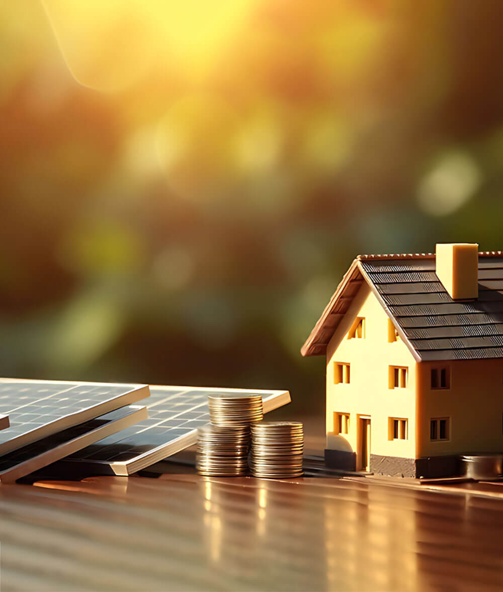 How solar panel grants will help you save money