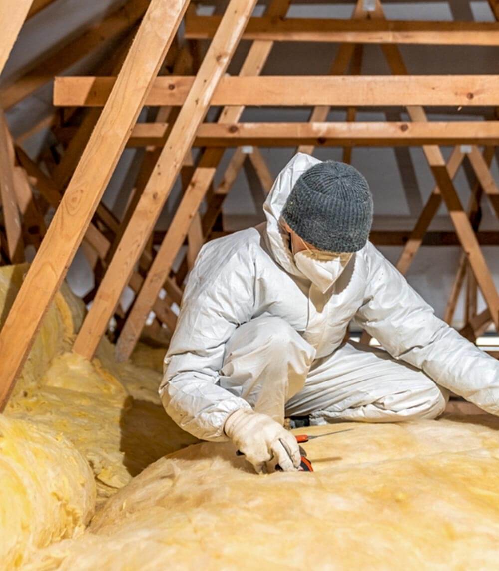 What are the Advantages of Loft Insulation