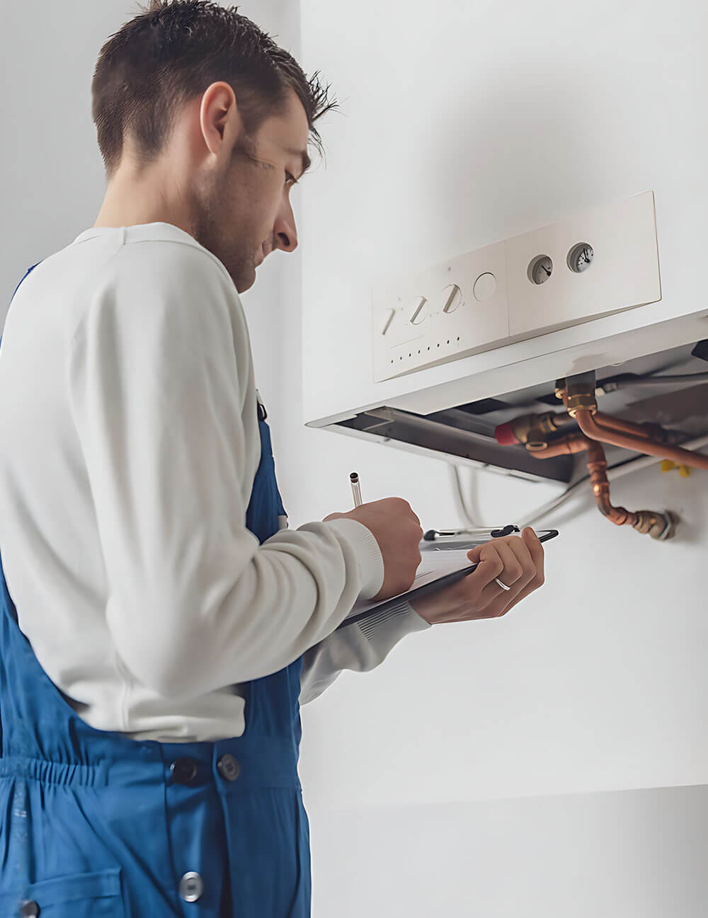 Benefits of Boiler Replacement