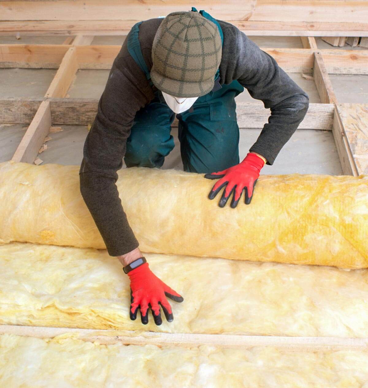What are the Benefits of Underfloor Insulation