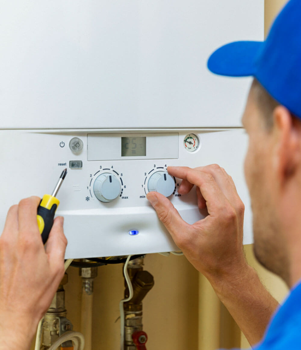 What is the Free Boiler Scheme in the UK?