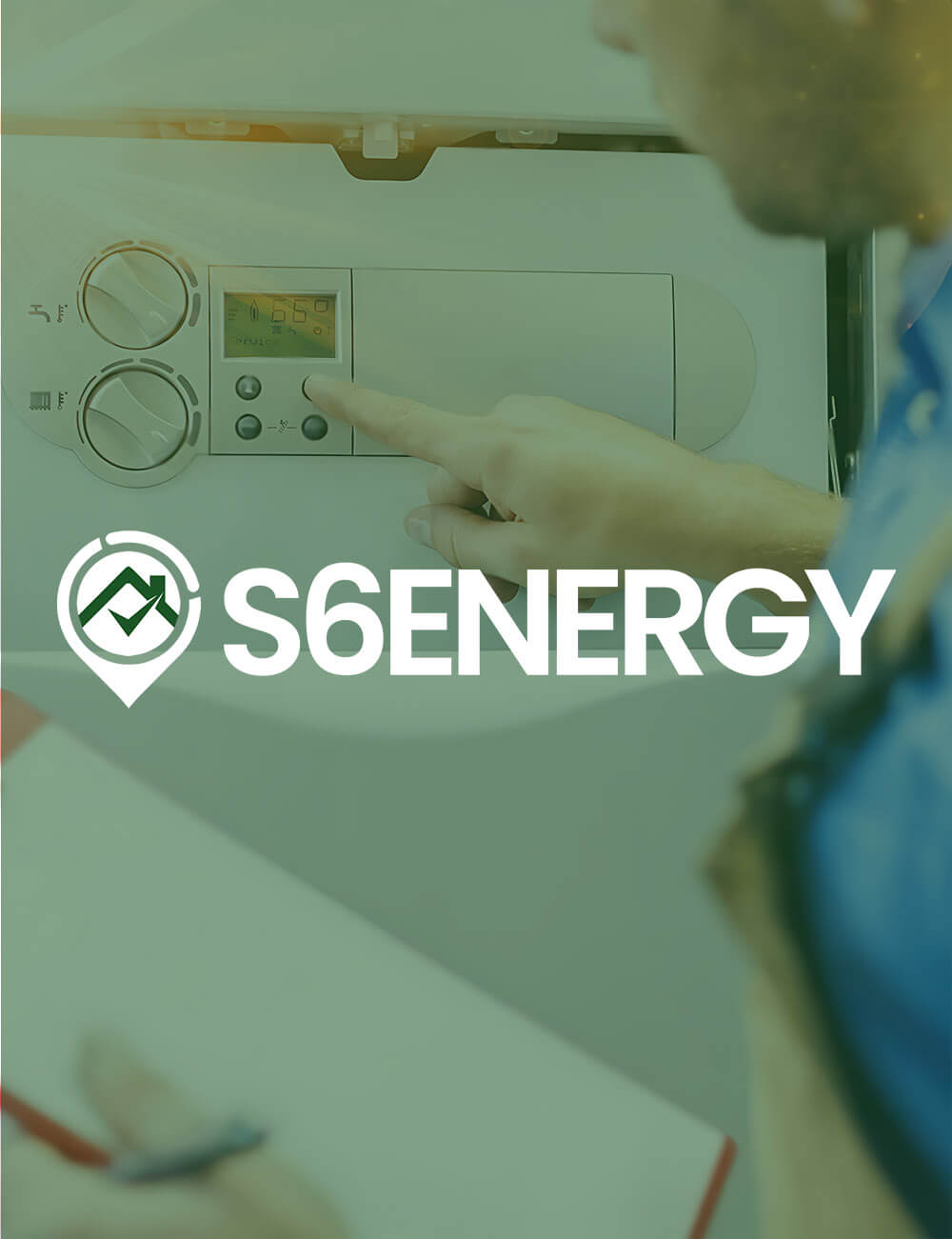 Why Choose S6 Energy for Free Boiler Replacement?
