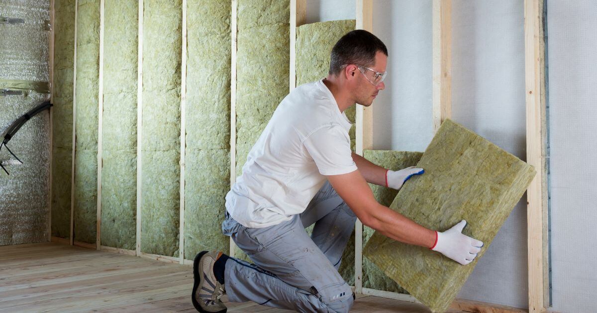 How does Internal Wall Insulation Work?