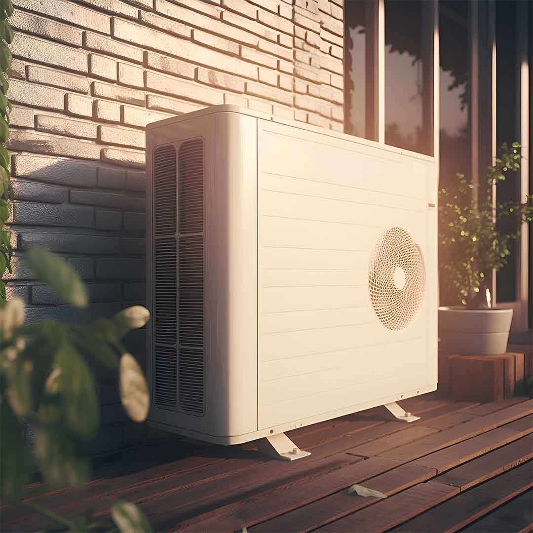 Is an Air Source Heat Pump Right for You? Exploring Costs and ECO4 Grant Eligibility