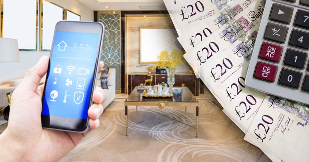 saving on electrical devices