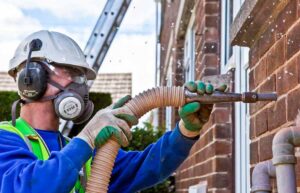 Cavity Wall Insulation Expert Cavity Wall Insulation