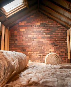 How Does Loft Insulation Work How does Loft Insulation Work?