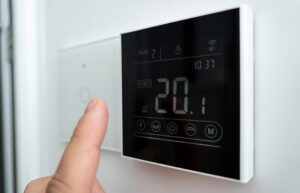 Smart Heating Control Smart Heating Systems