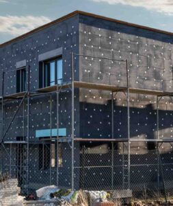 What is external wall insulation grant under ECO4 What is external wall insulation grant under ECO4