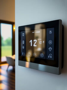 What are Smart Heating Controls?