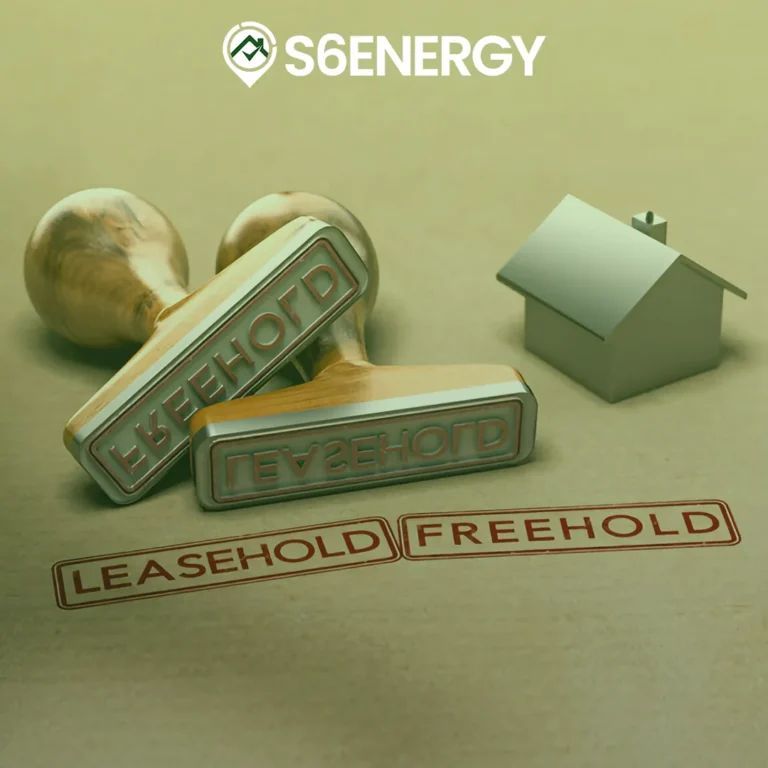 Freehold property vs Leasehold property