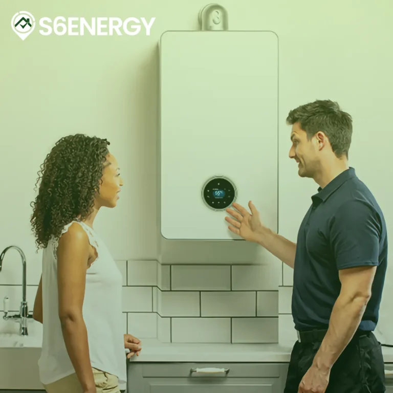 Boiler Plus