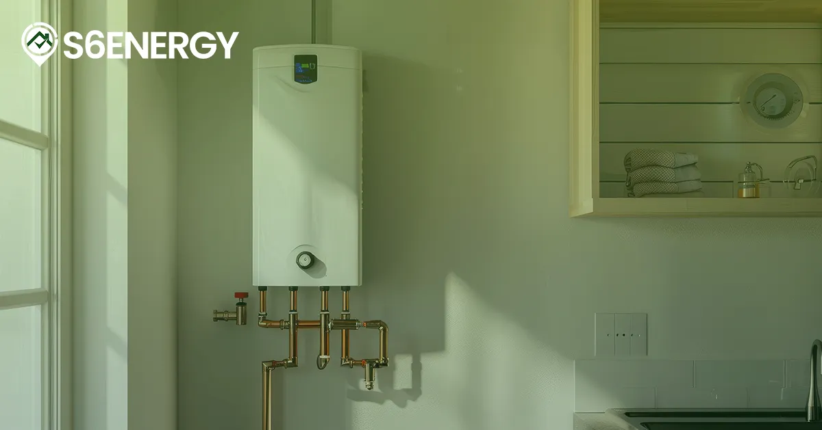 Broken Boiler Common Causes and Easy Fixes