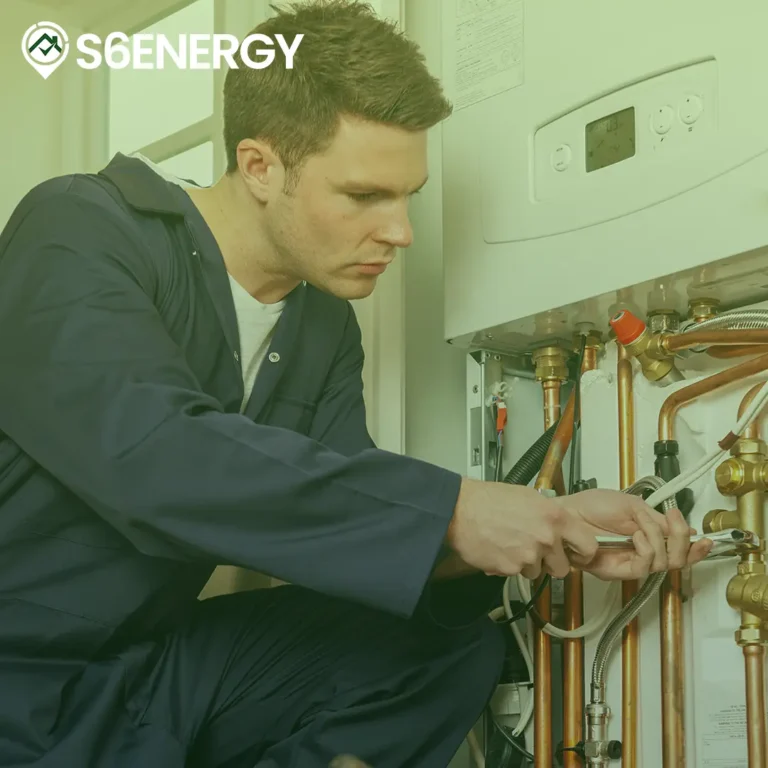 Boiler Filling Loop