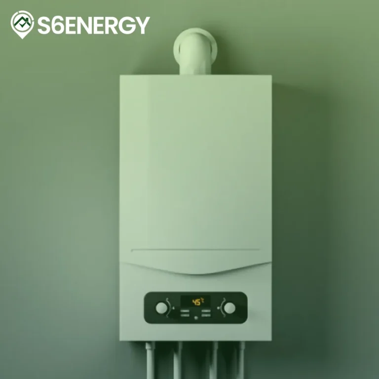 Glow Worm f1 fault Boiler