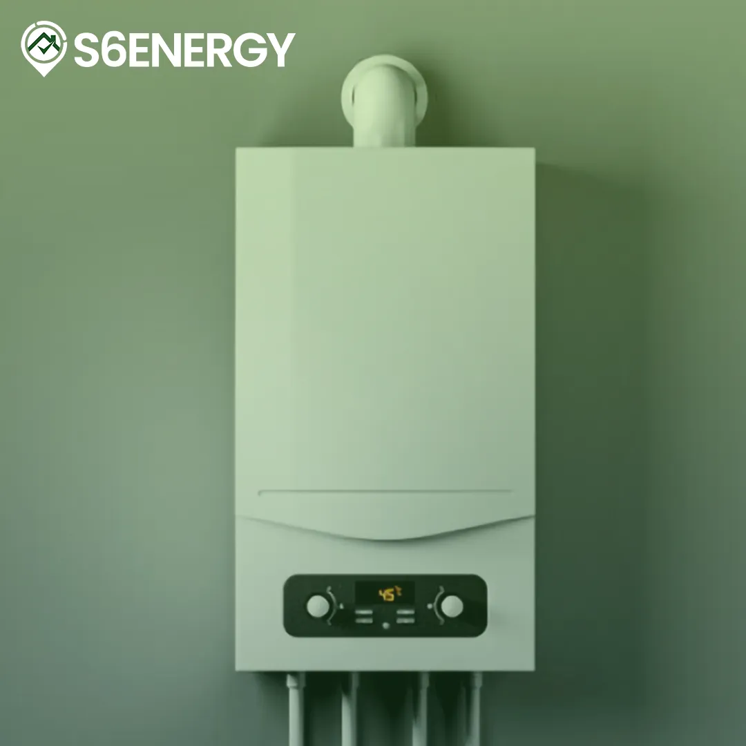 Glow Worm f1 fault Boiler