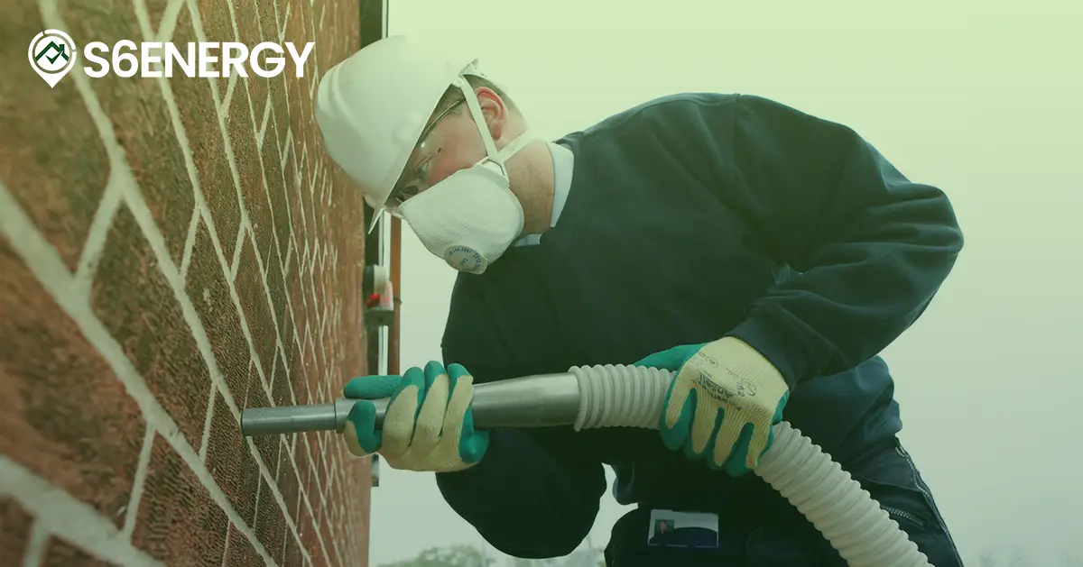 Cavity Wall Insulation Pro and Cons