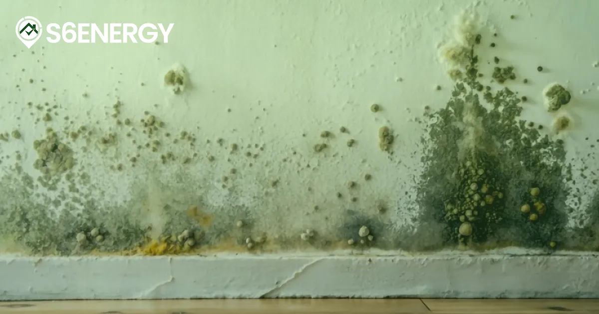 Cavity Wall Insulation reasons