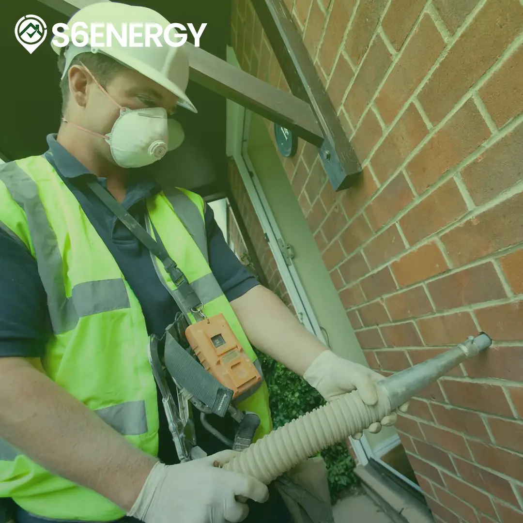 Cavity wall advantages and isuues