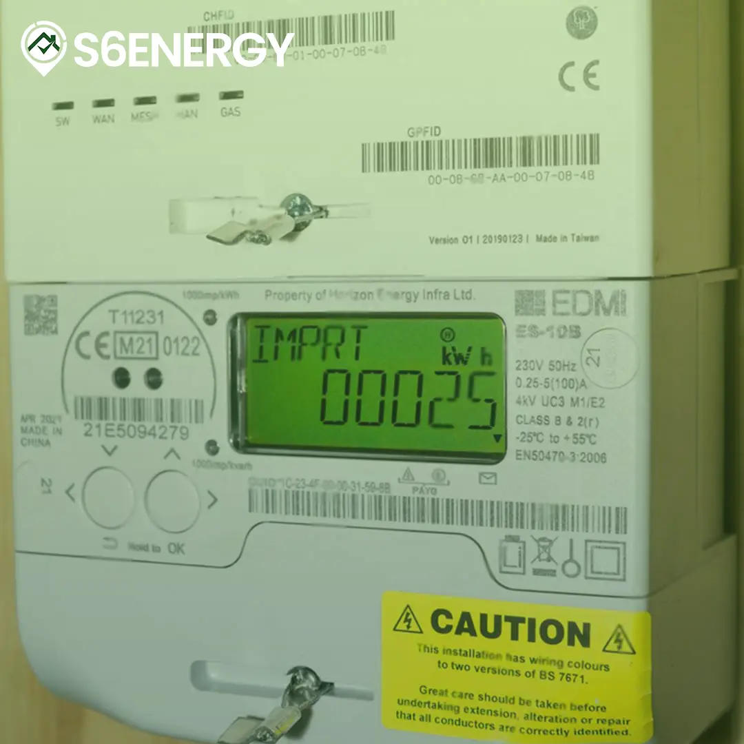 Are Smart Meters Good to save bills