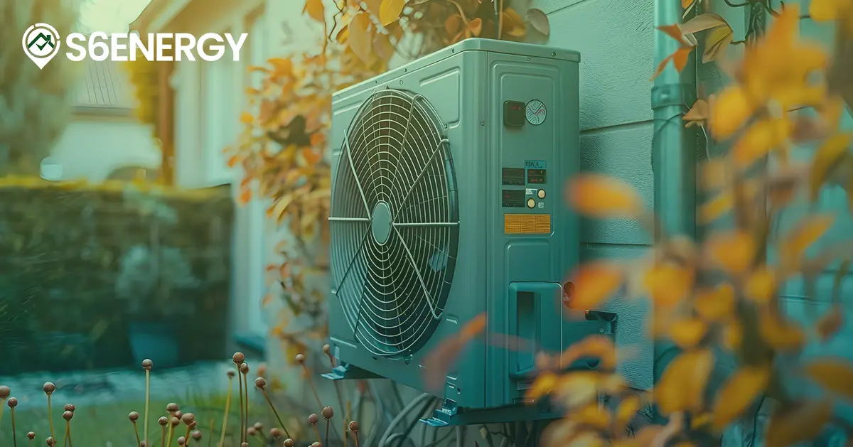 Heat Pump
