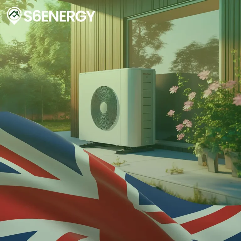 Hybrid Heat pumps