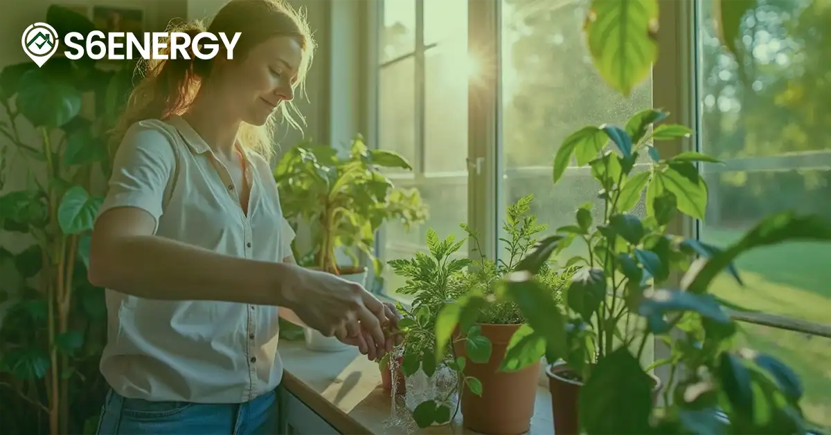 how to reduce carbon footprint