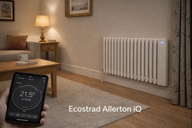 Ecostard Allorton iQ