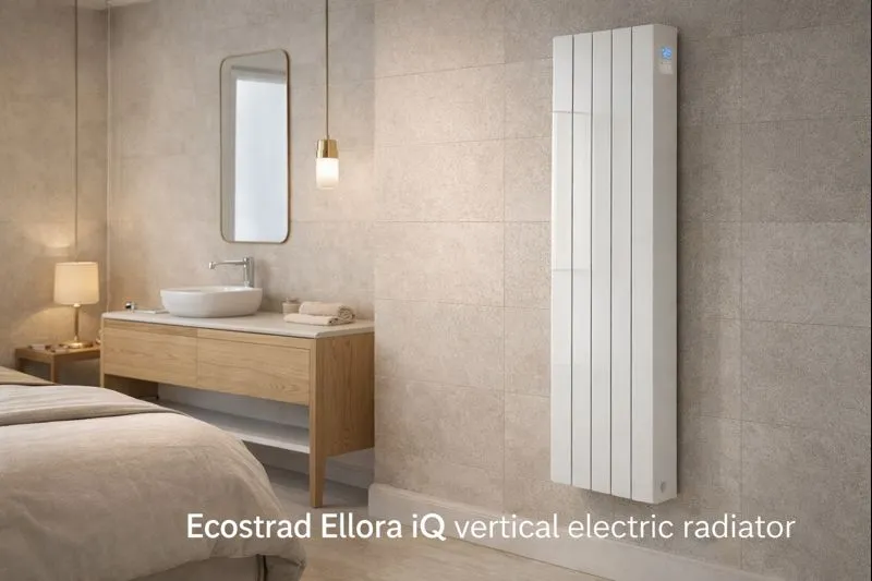 Ecostrad Ellora IQ
