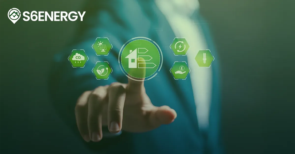 What is Home Energy Assessment