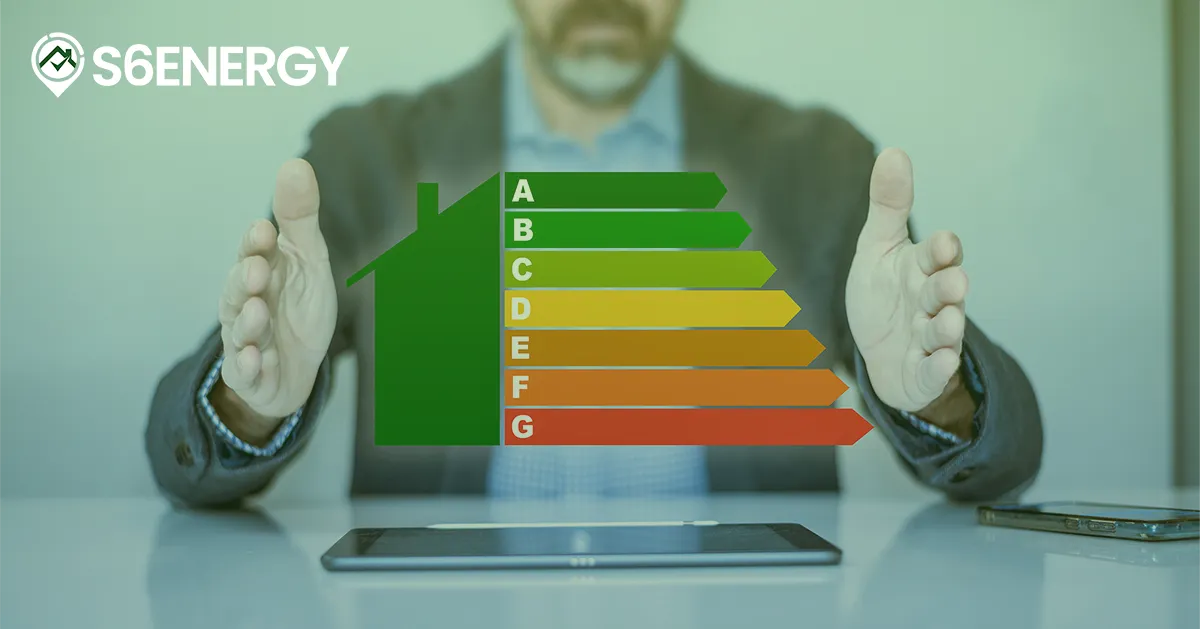 Energy Assessment Of Home
