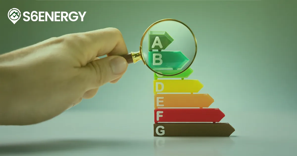 Energy Assessment 