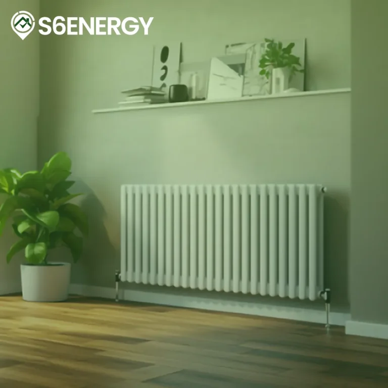 Top 10 most energy-efficient electric radiators UK