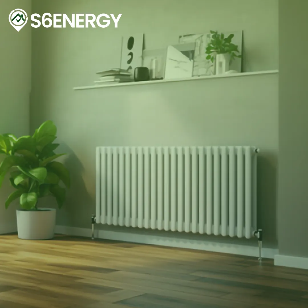 Top 10 most energy-efficient electric radiators UK Top 10 most energy-efficient electric radiators UK