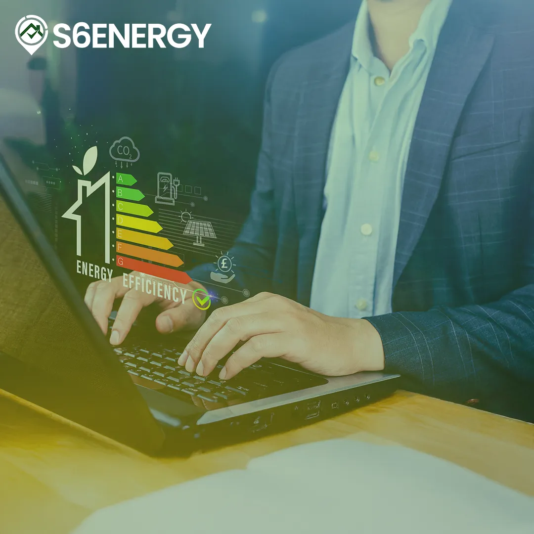 Home energy assesment