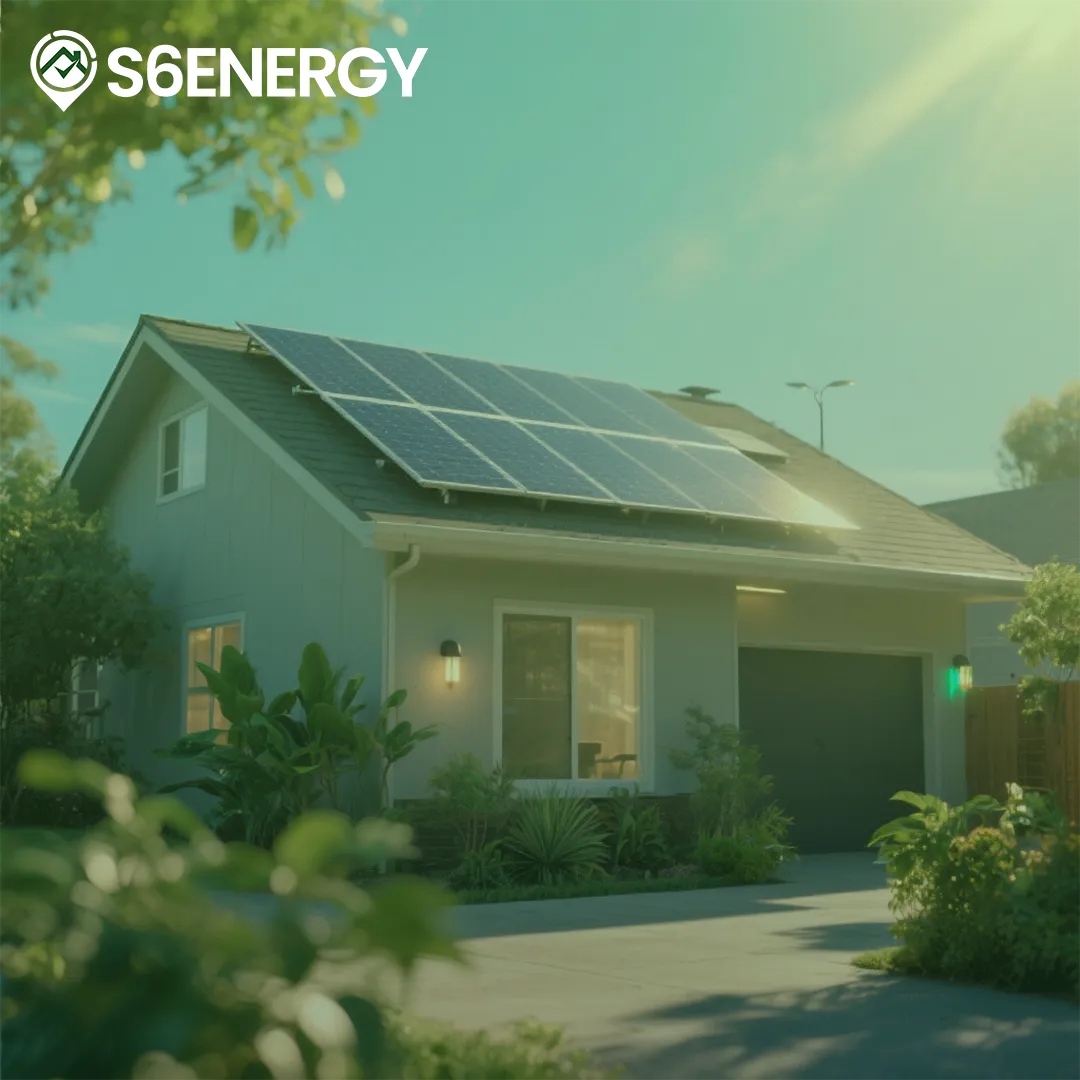 How much electricity does a solar panel produce