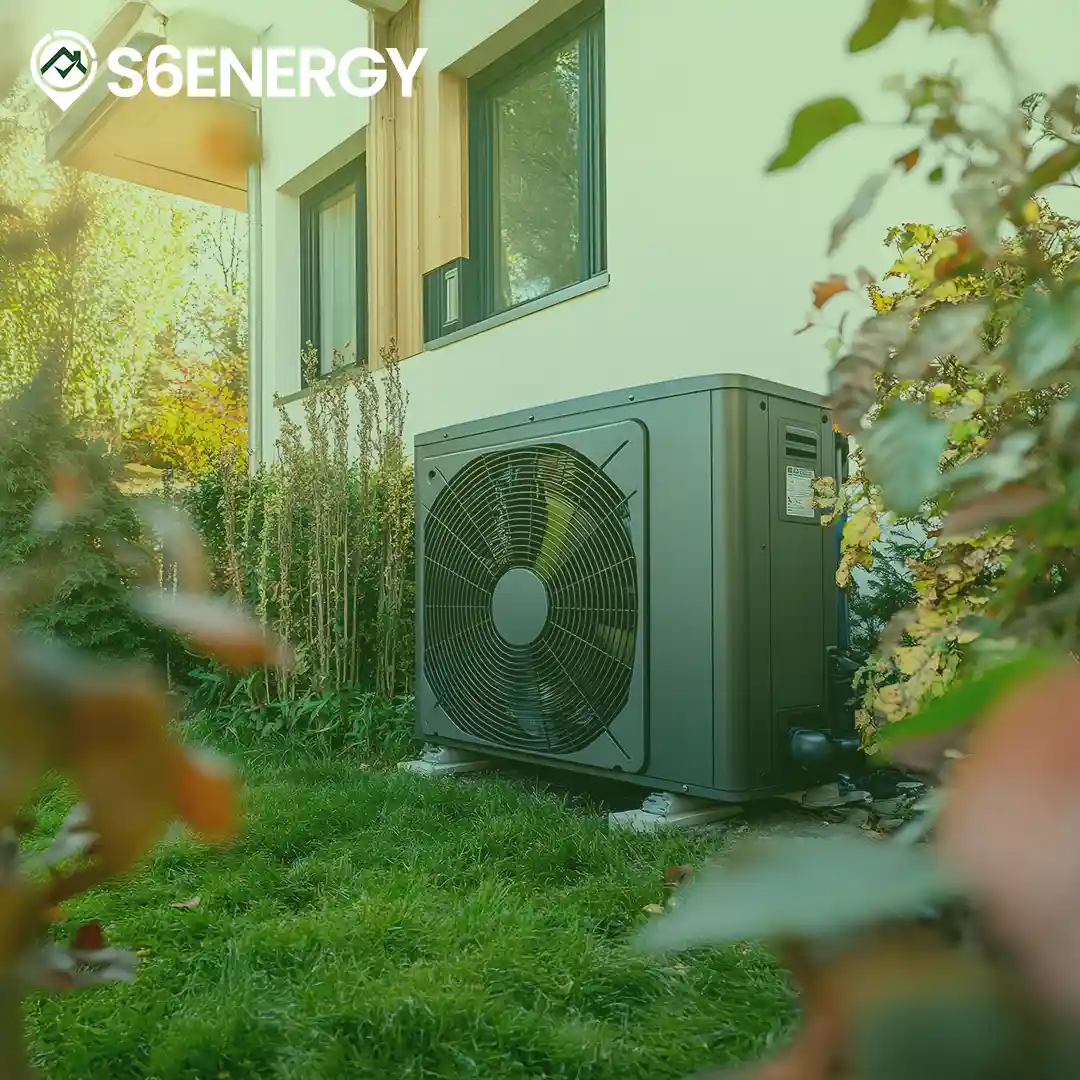 Clean Heat Market Mechanism