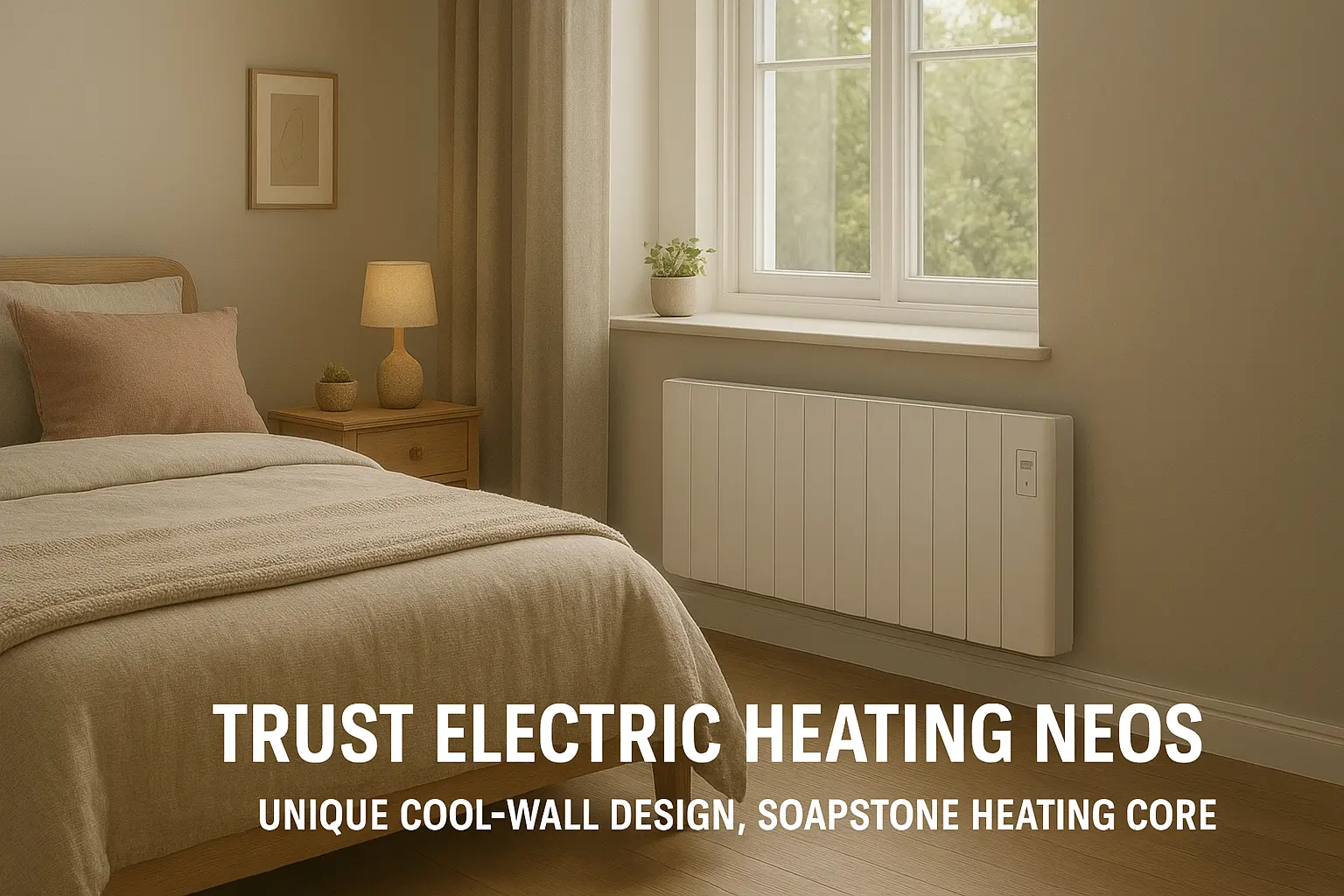 Trust Electric Heating NEOS