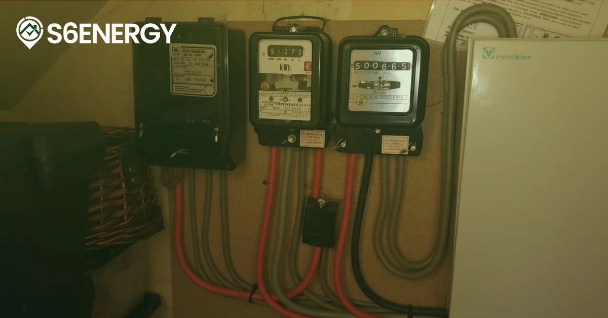 RTS Meter vs Smart guide