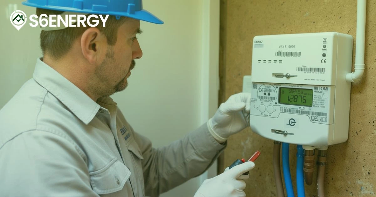 RTS Meter or Smart Meter which one is good?