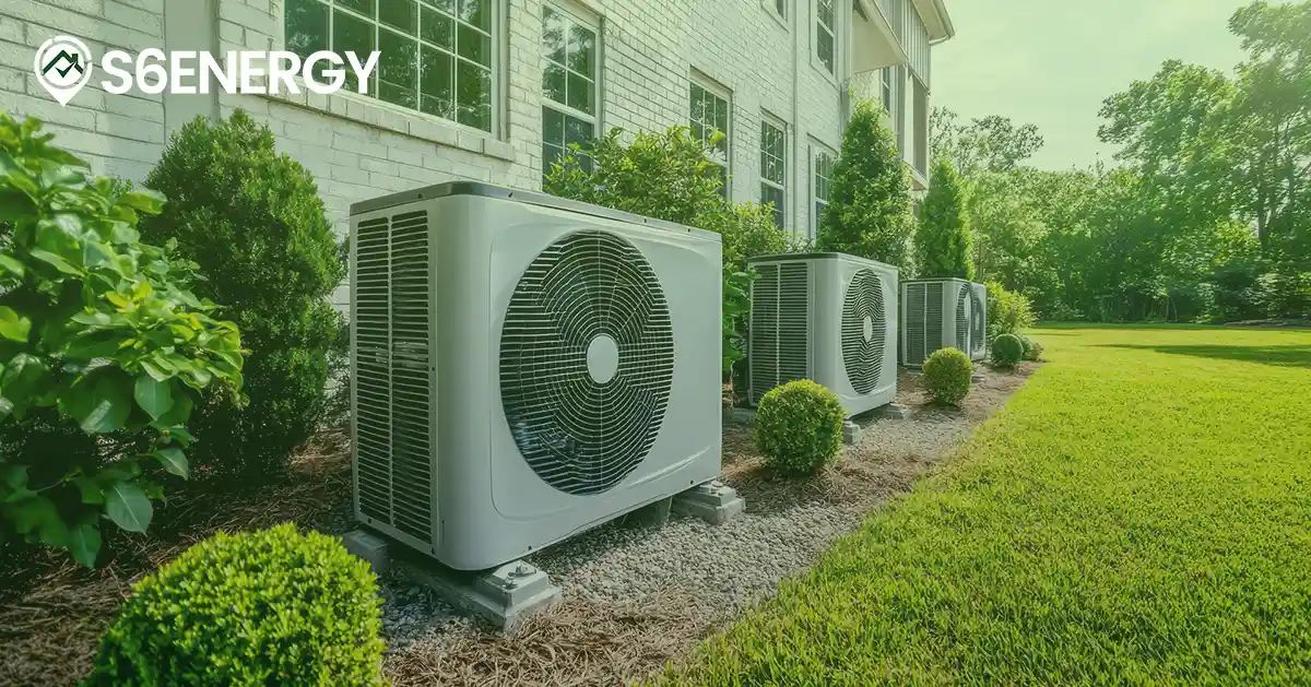 CHMM Clean heat market mechanism 