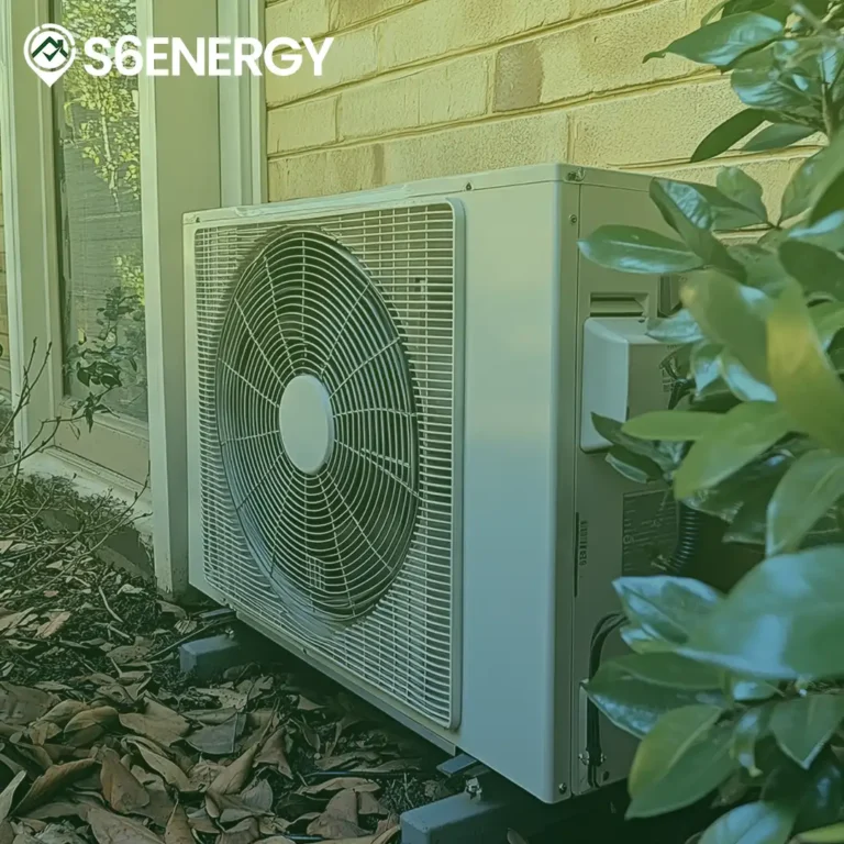 High Temperature Heat Pump
