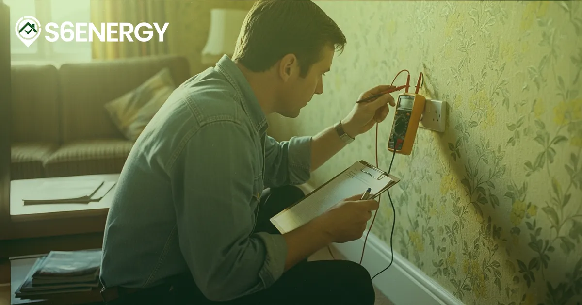 Electrical inspections