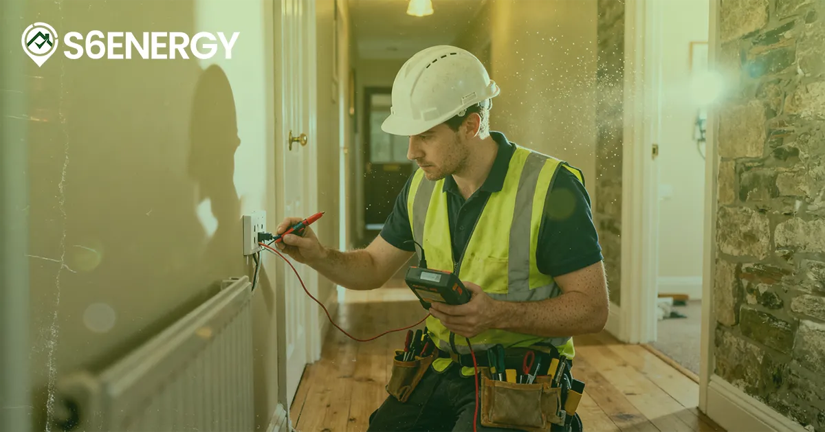 Electrical safety fines uk