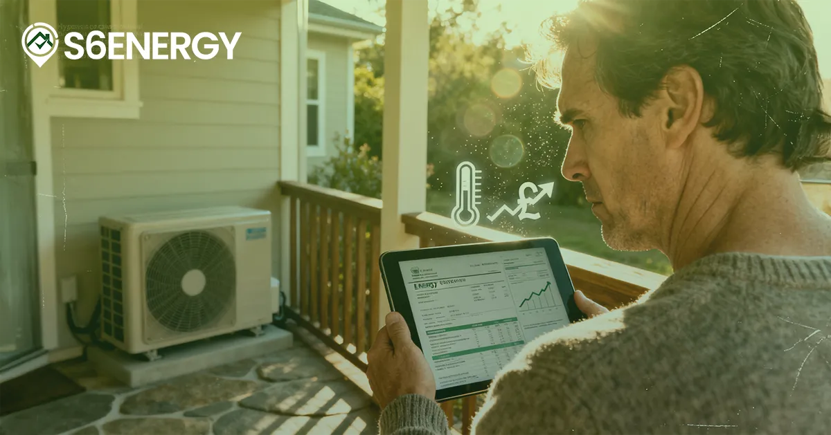 Disadvantages of heat pump