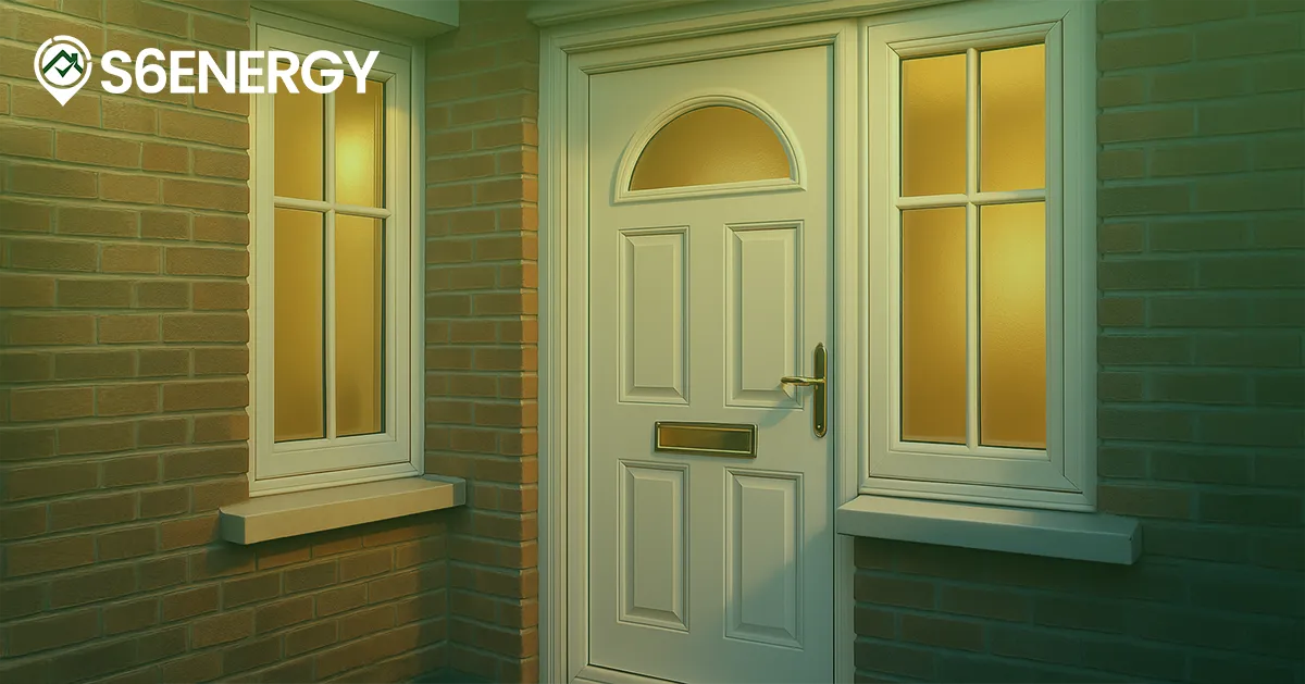 Draft Proofing Doors