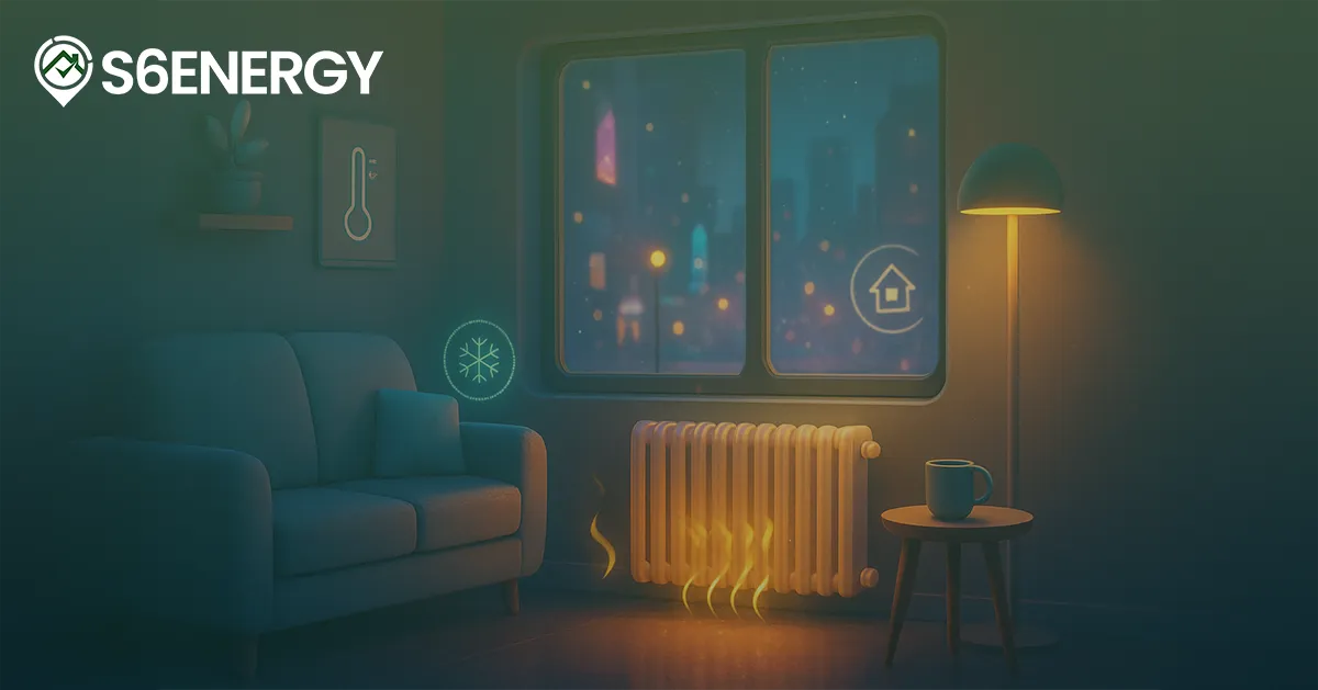 Draught proofing Chimney