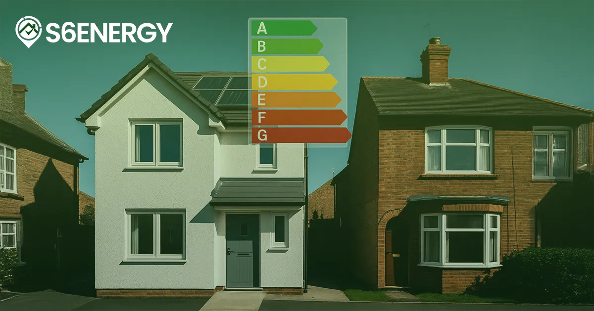 Energy Performance Certificate reform