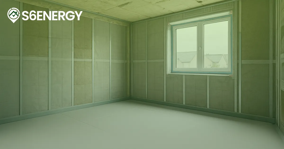 Fabric First approach 