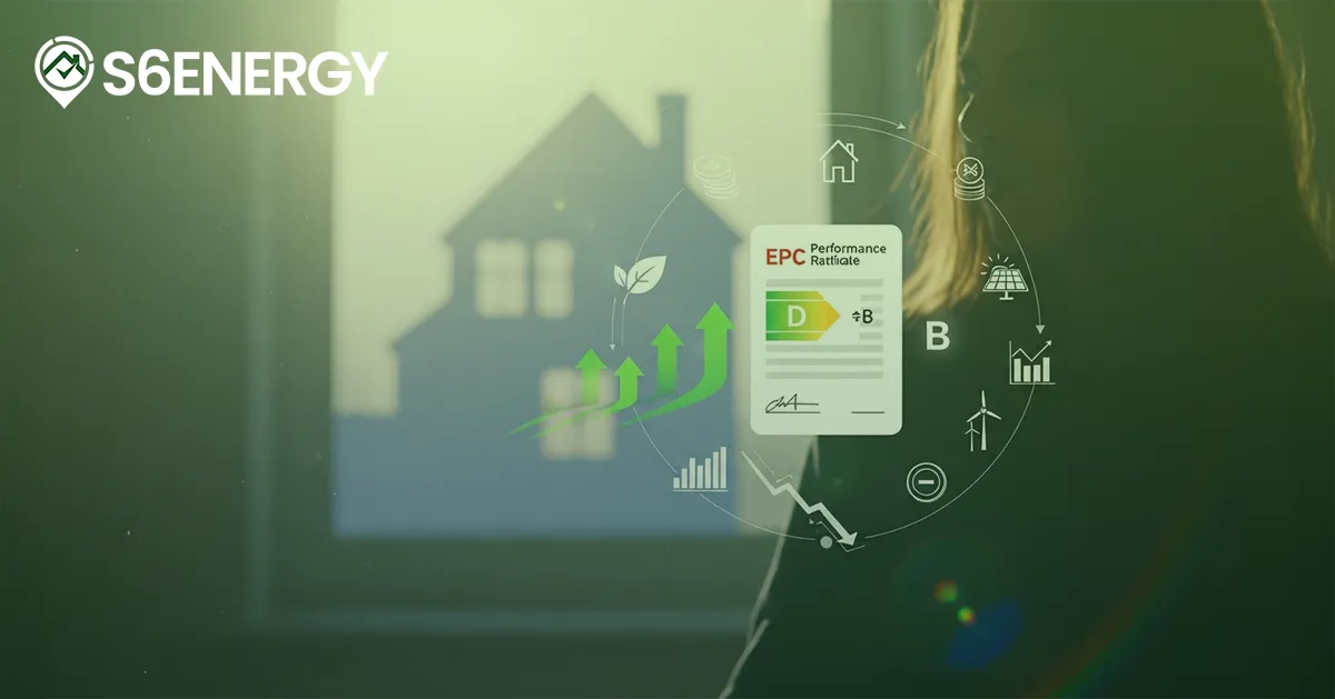 Energy Performance Certificate rating